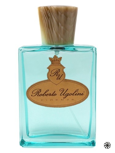 Azzurro Roberto Ugolini