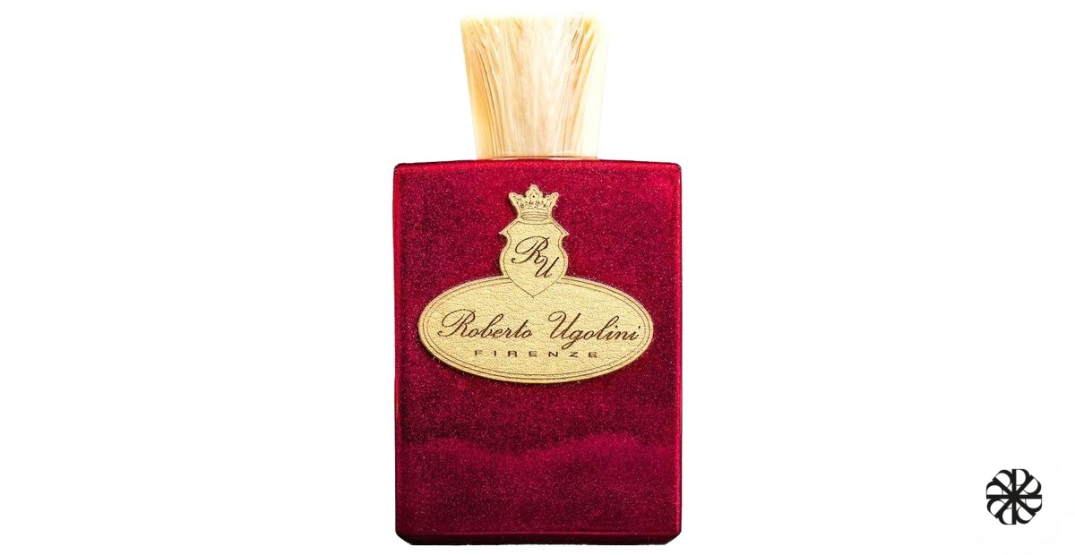 4 Rosso Roberto Ugolini