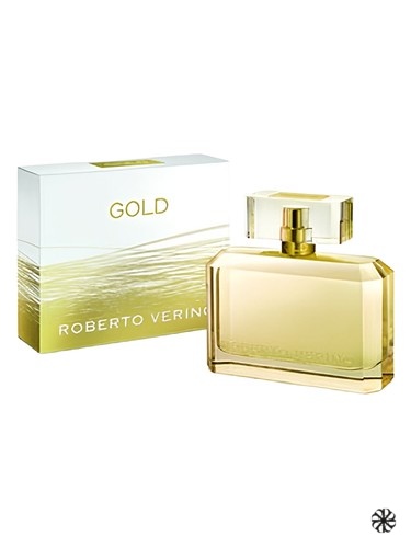 Gold Roberto Verino