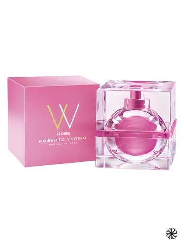 VV Rose Roberto Verino
