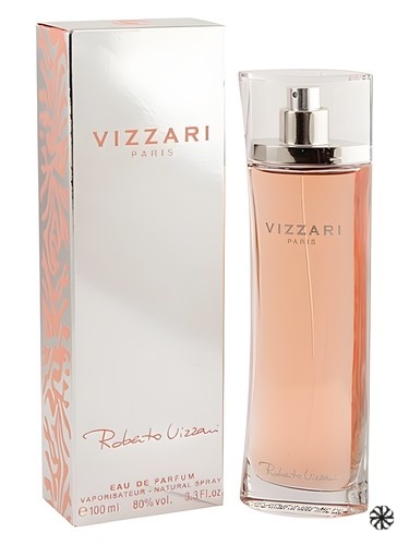 Vizzari Femme Roberto Vizzari