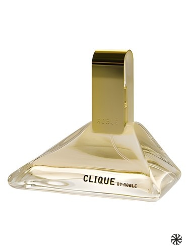Clique by Roblé Roblé