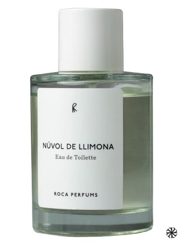 Nuvol de Llimona Roca Perfums