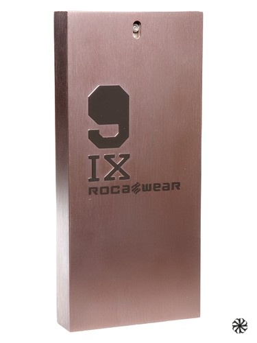 9IX Rocawear