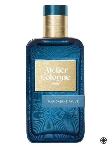 Mandarine Fauve Atelier Cologne
