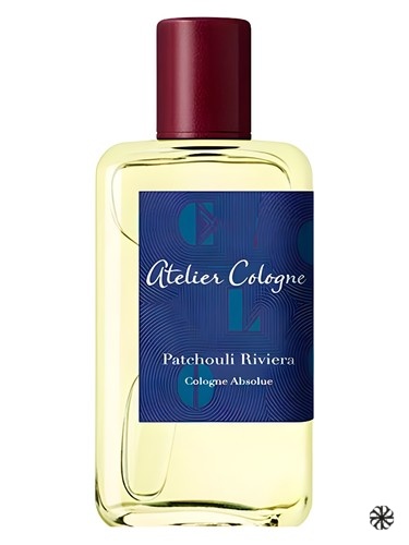 Patchouli Riviera Atelier Cologne