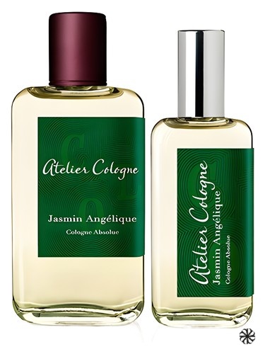 Jasmin Angélique Atelier Cologne