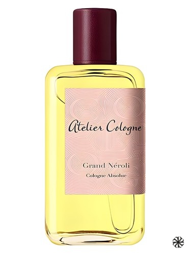Grand Neroli Atelier Cologne