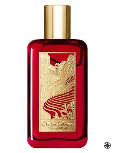 Oolang Infini Limited Edition Atelier Cologne