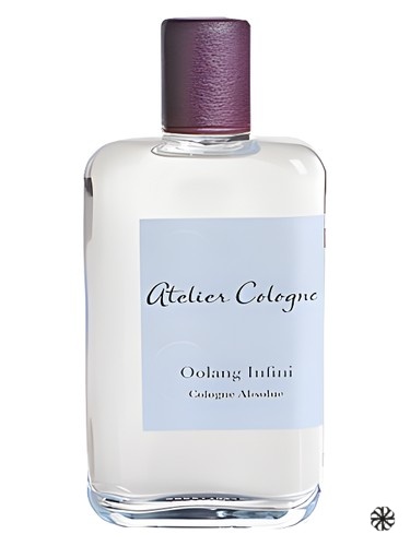 Oolang Infini Atelier Cologne