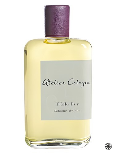 Trefle Pur Atelier Cologne
