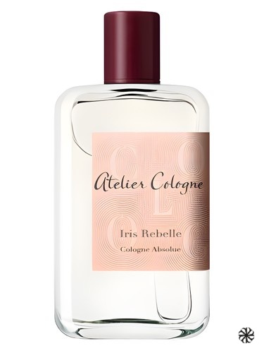 Iris Rebelle Atelier Cologne