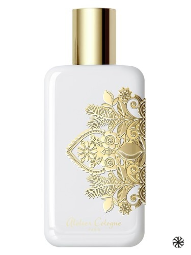 Cèdre Atlas Cologne Absolute Limited Edition Atelier Cologne