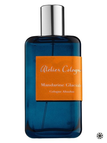 Mandarine Glaciale Atelier Cologne