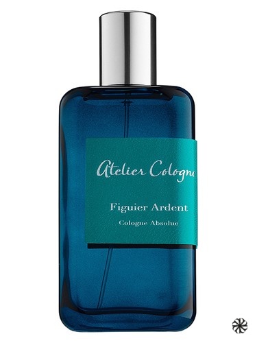 Figuier Ardent Atelier Cologne