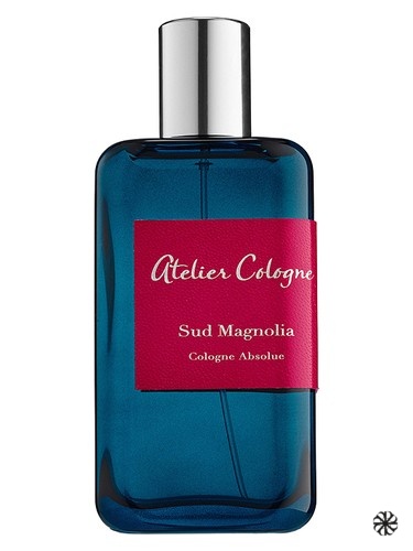 Sud Magnolia Atelier Cologne
