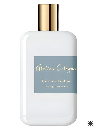Encens Jinhae Atelier Cologne