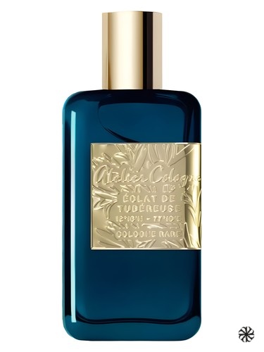 Eclat de Tubereuse Atelier Cologne