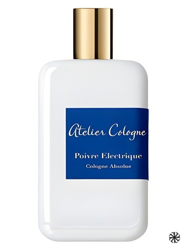 Poivre Electrique Atelier Cologne