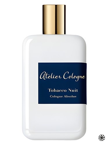 Tobacco Nuit Atelier Cologne