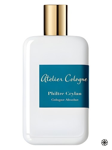 Philtre Ceylan Atelier Cologne