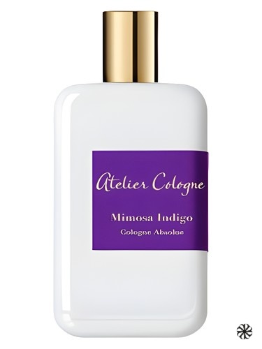 Mimosa Indigo Atelier Cologne