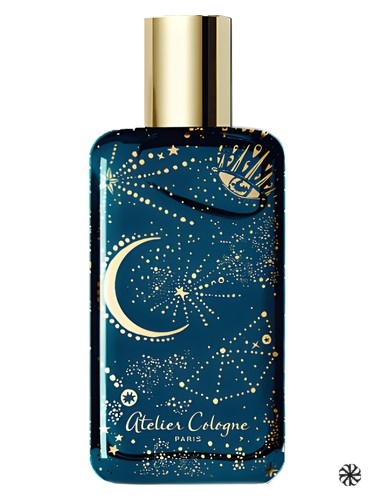 Clémentine California Eau de Parfum Limited Edition 2021 Atelier Cologne