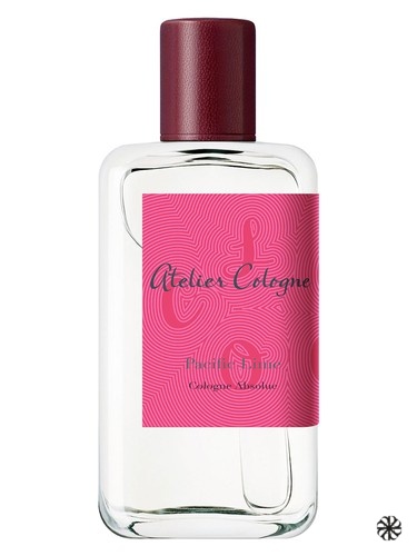 Pacific Lime Atelier Cologne