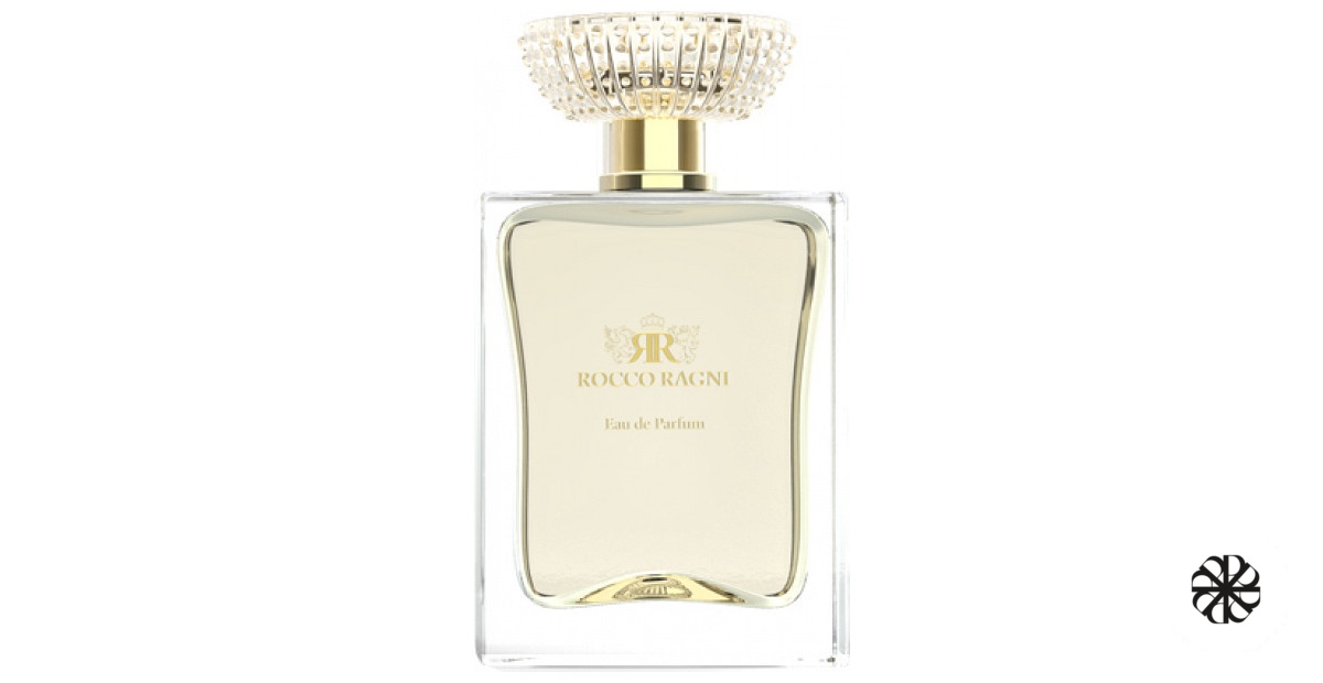 Cashmere Tuberose Rocco Ragni