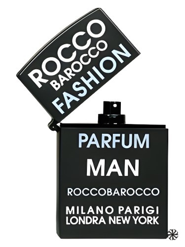 Fashion Man Roccobarocco