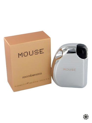 Mouse Roccobarocco