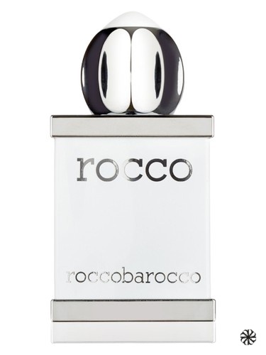 Rocco White for Men Roccobarocco