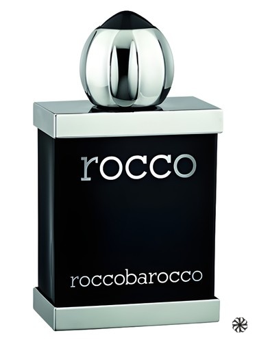 Rocco Black For Men Roccobarocco