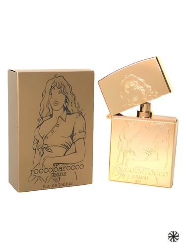 Gold Jeans Roccobarocco