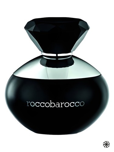 Roccobarocco Black For Women Roccobarocco