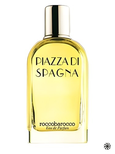 Piazza di Spagna Roccobarocco