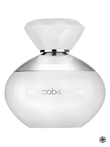 Roccobarocco White for Women Roccobarocco