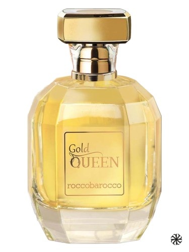 Gold Queen Roccobarocco