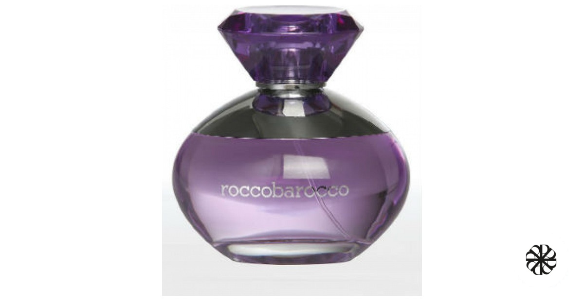 Jardin De Capri Violet Roccobarocco