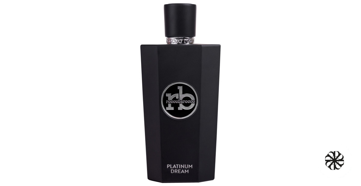 Platinum Dream Roccobarocco