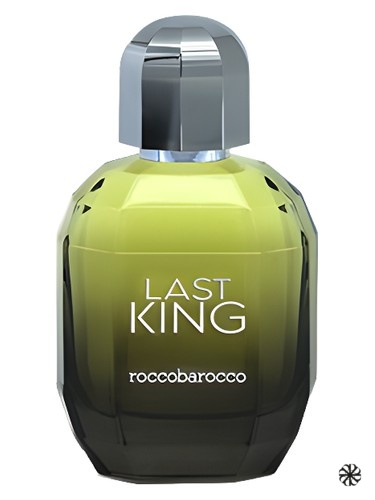 Last King Roccobarocco