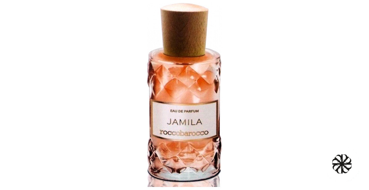 Jamila Roccobarocco