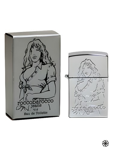 Silver Jeans Roccobarocco