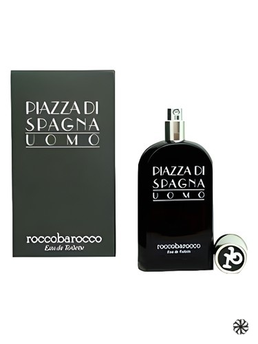 Piazza di Spagna Uomo Roccobarocco