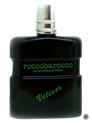 Vetiver Roccobarocco