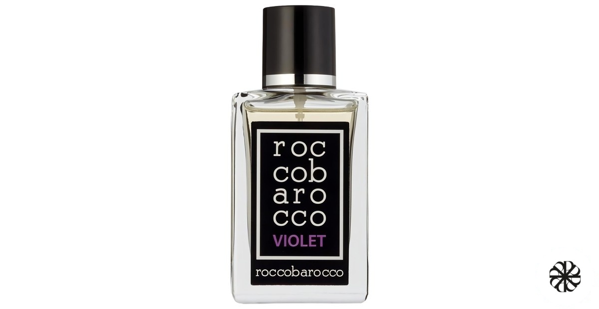 Violet Roccobarocco