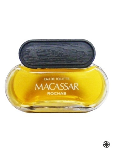 Macassar Rochas