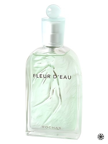 Fleur d'Eau Rochas