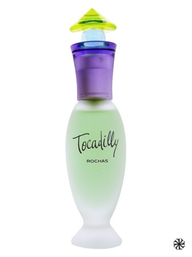 Tocadilly Rochas