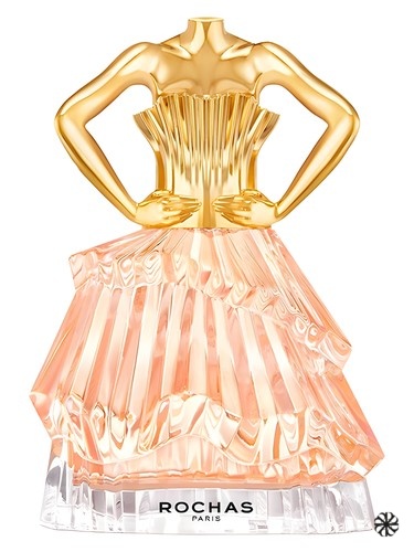 Audace Rochas